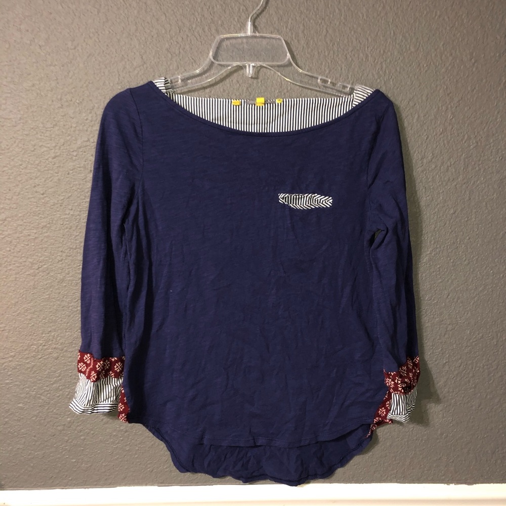 Fashion Top